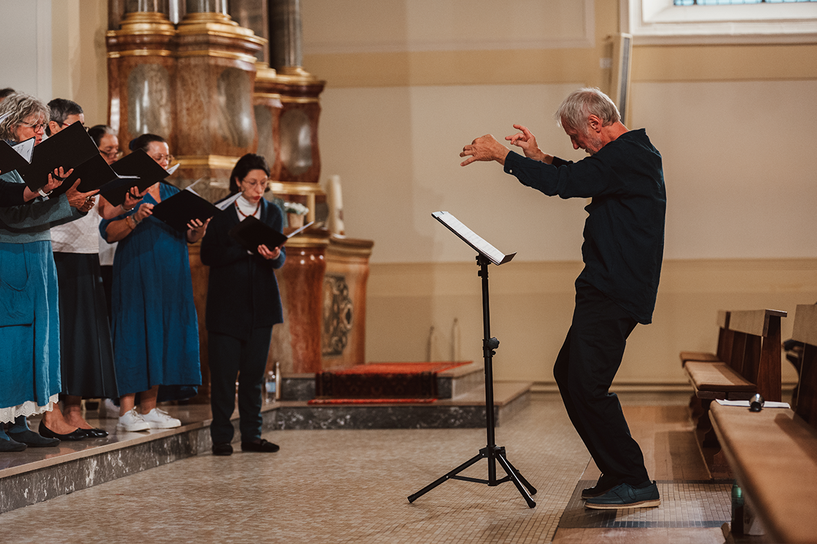 Choeur Vocaleidos Choeur Vocaleidos