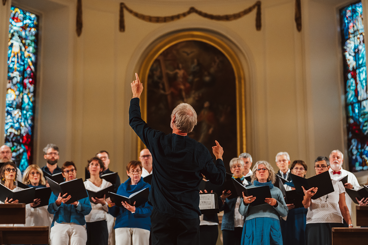 Choeur Vocaleidos Choeur Vocaleidos